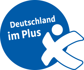 Stiftung Deutschland im Plus